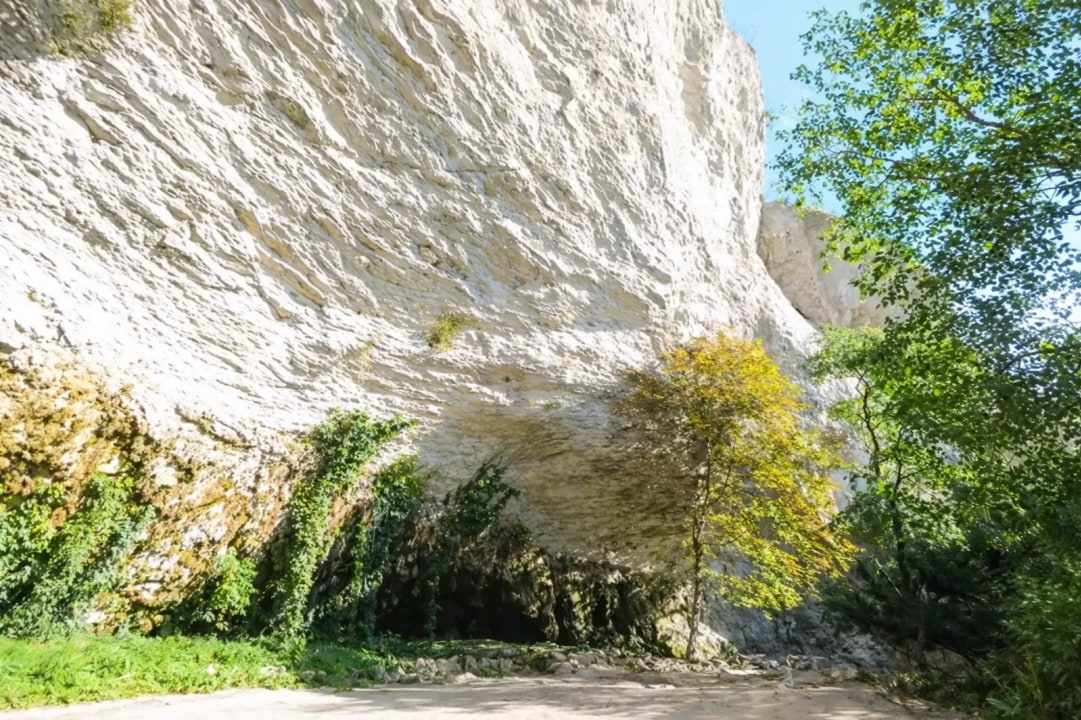 Pliska Fortress, Madara Horseman carved into a cliff, Veliki Preslav National Historical and Archaeological Reserve