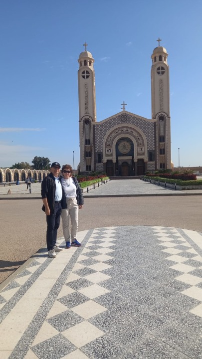 Montaza Palace Gardens, Citadel of Qaitbay, Bibliotheca Alexandrina, Wadi Natron Monasteries