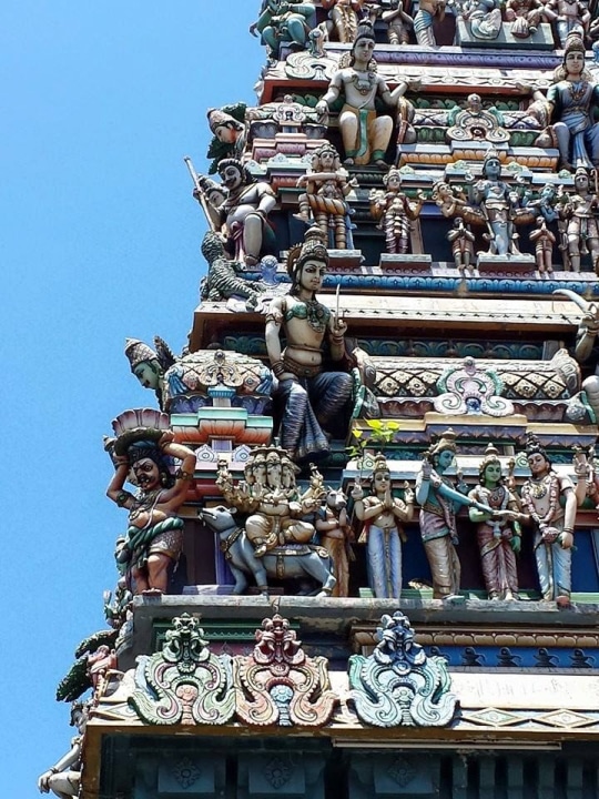 Sigiriya Rock Fortress, Temple of the Tooth Relic, Nine Arch Bridge, Ravana Falls