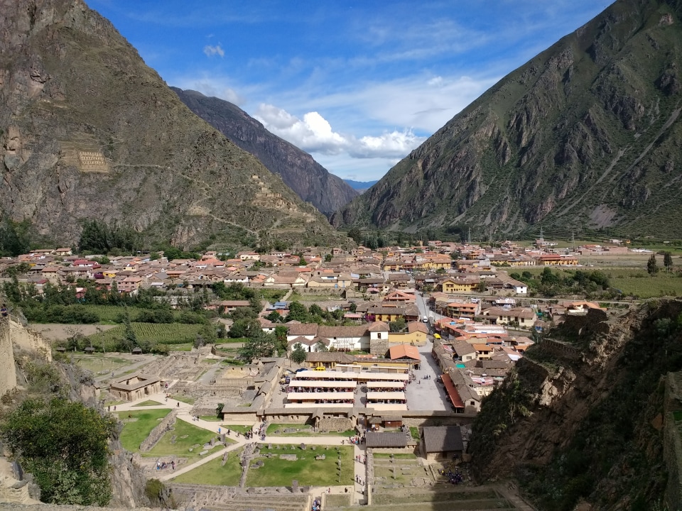 Machu Picchu Citadel, The Sacred Valley of the Incas, Pisac market, Sacsayhuamán