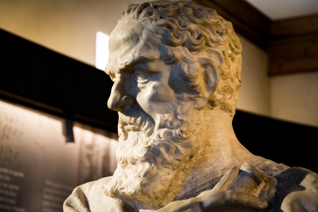 Museo Galileo, Observatory Museum, Basilica of Santa Croce