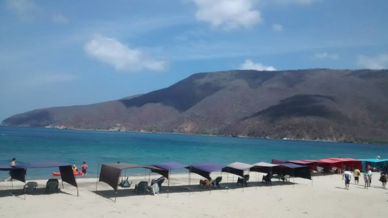 Quinta de San Pedro Alejandrino, Taganga quiet bay, Historic Centre of Santa Marta, Gold Museum