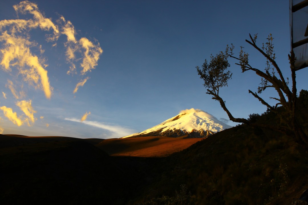 Jumandy Caves, Kawana Wildlife Reserve, Pailón del Diablo, La Casa del Árbol