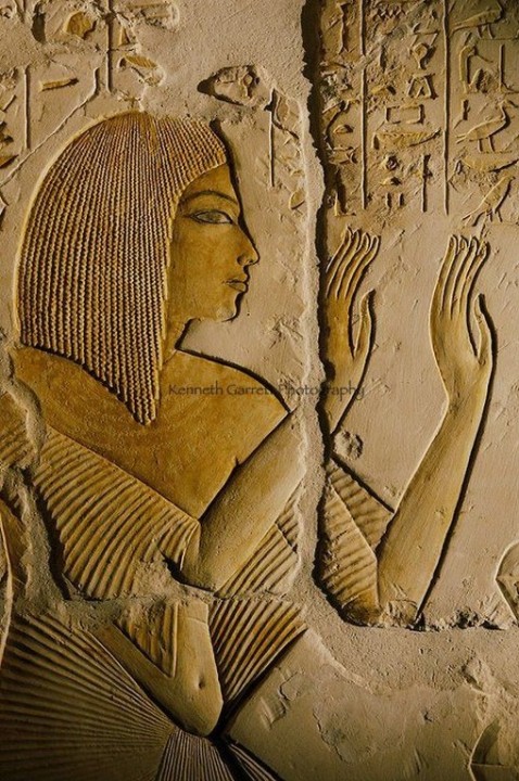 Step Pyramid of King Djoser, Pyramid of King Unas, Museum of Imhotep, Serapeum of Saqqara
