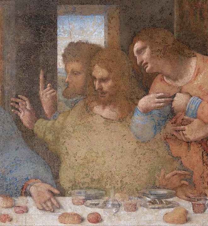 Last Supper Museum, Santa Maria delle Grazie, Milan