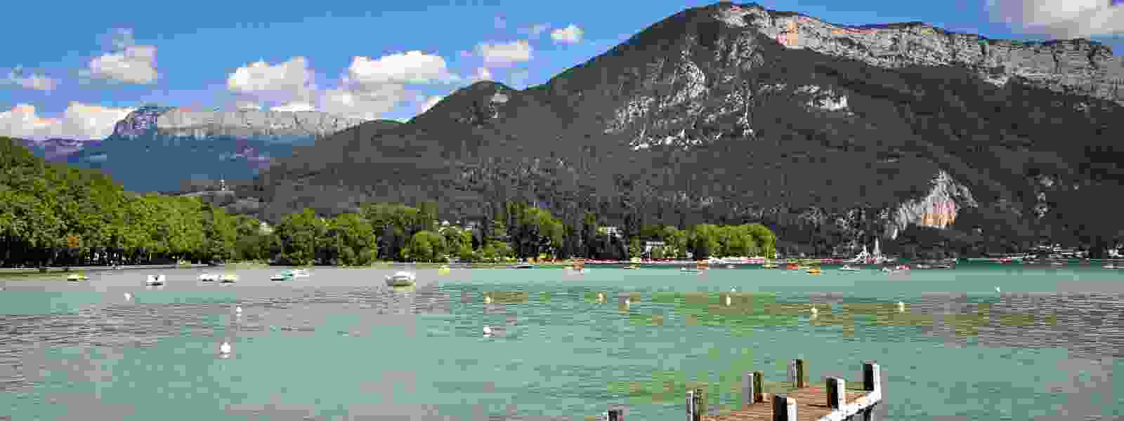 Top Local or Private Tour Guides in Annecy tourHQ