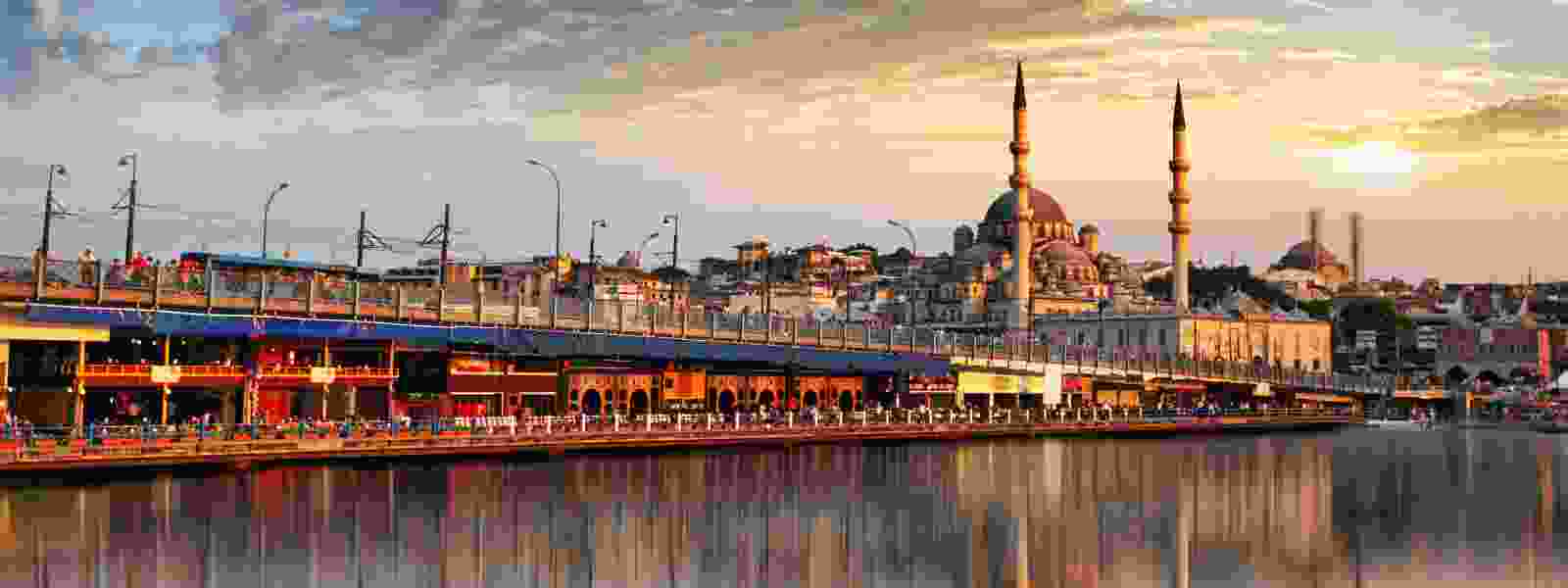 Istanbul-Tour-Guide