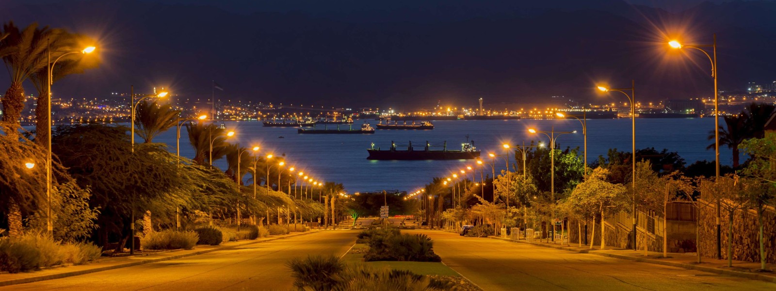 city tour aqaba