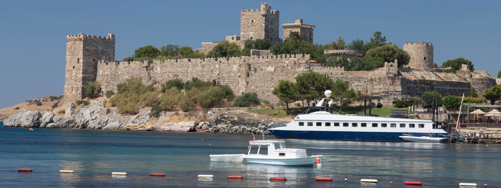 Private Local Guides Guided Tours In Bodrum Tourhq