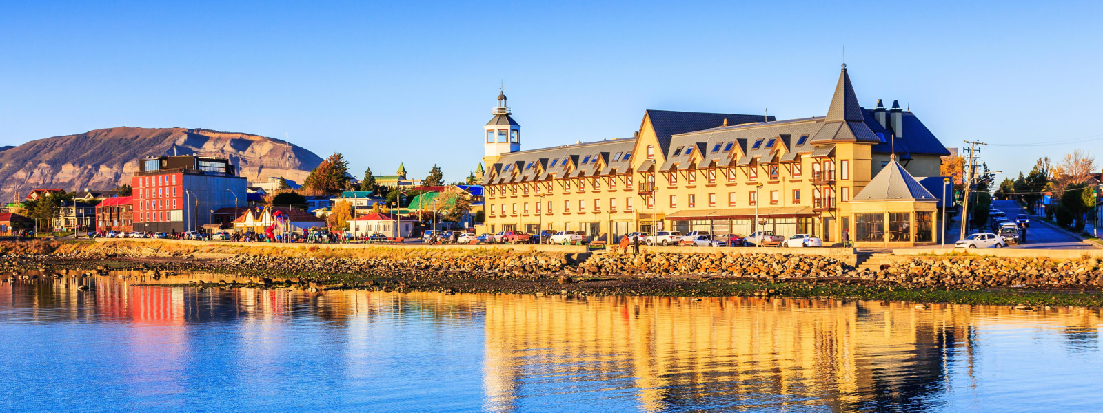 puerto montt chile tours