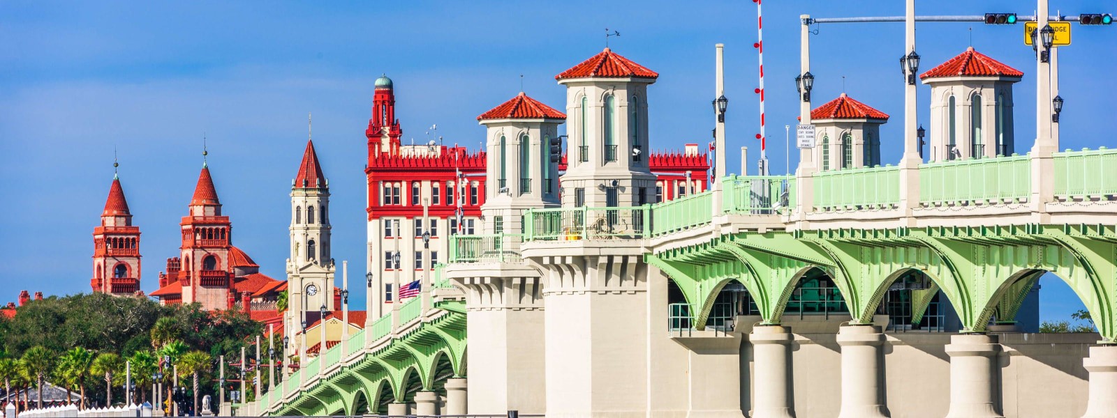 Private Local Guides & Guided Tours in St Augustine tourHQ