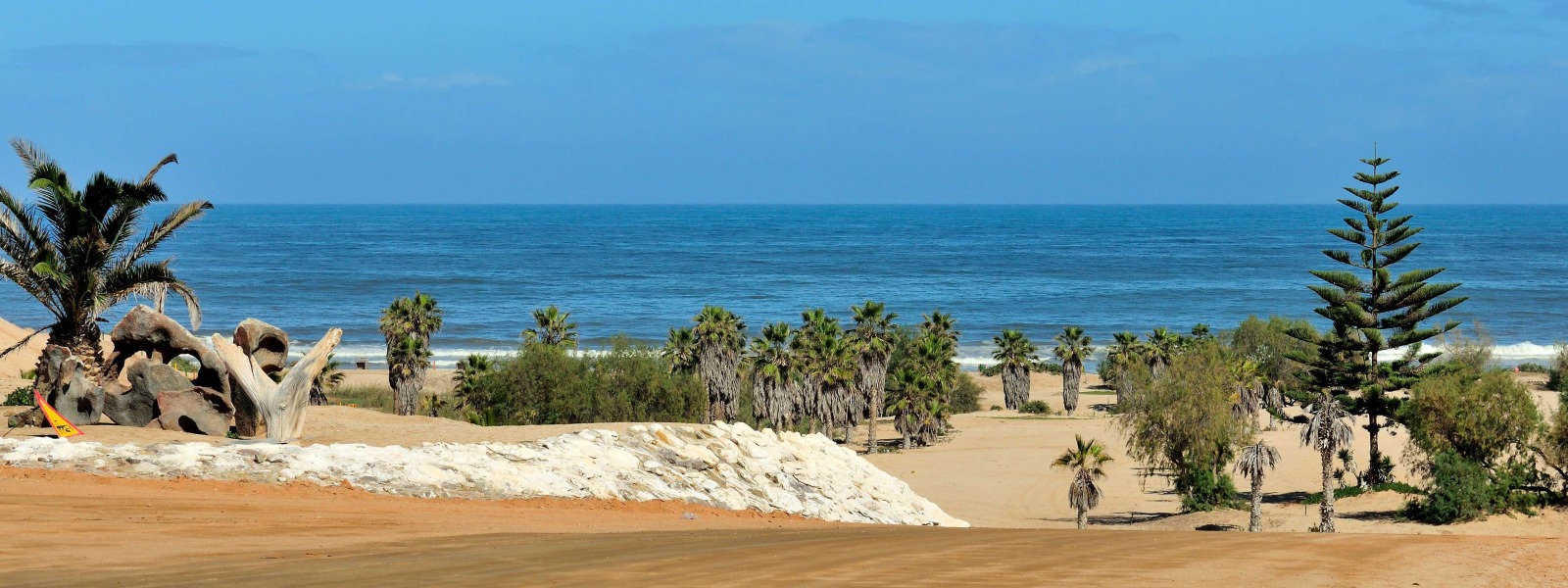 Top Local Or Private Tour Guides In Henties Bay Tourhq