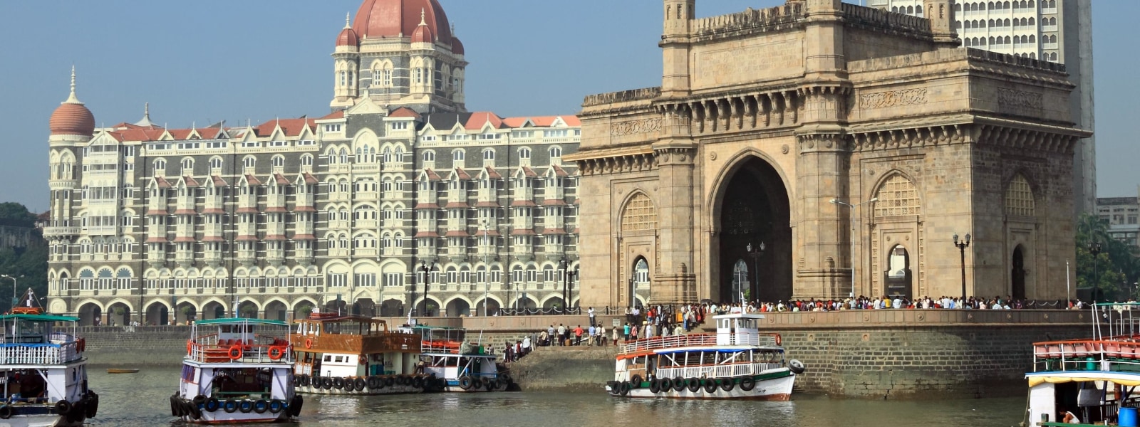 Top Local or Private Tour Guides in Mumbai | tourHQ