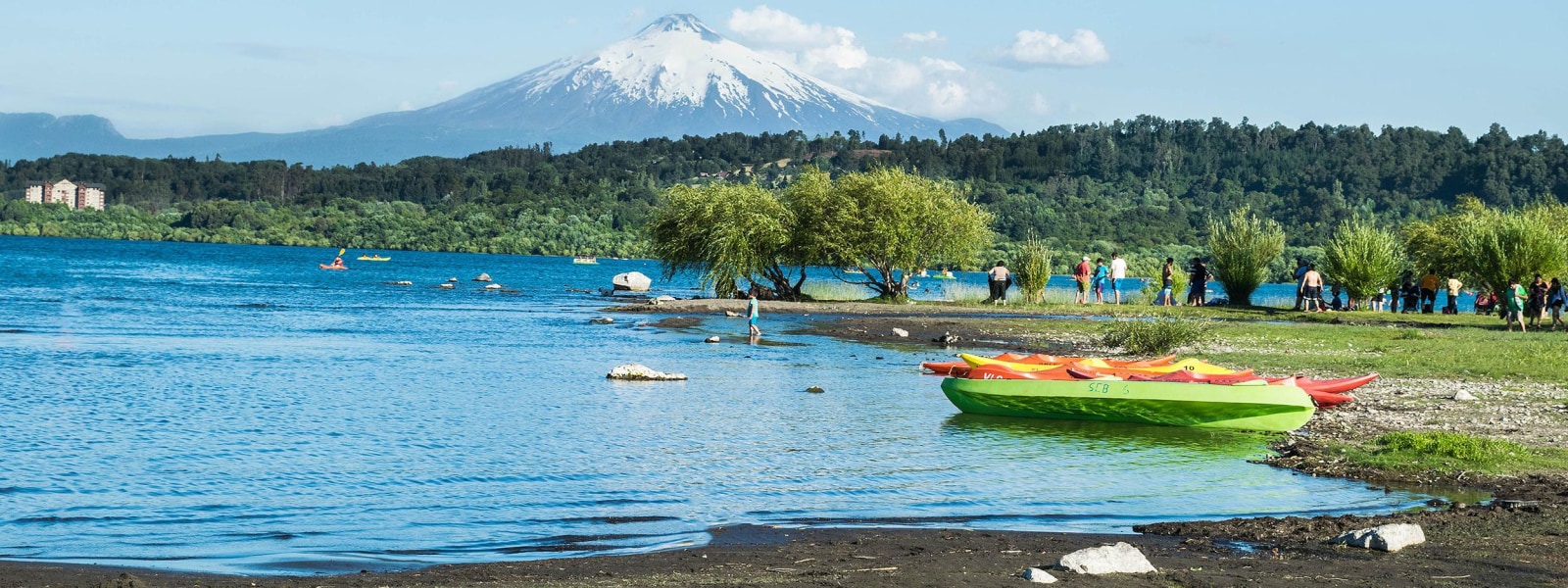 Top Local or Private Tour Guides in Villarica tourHQ