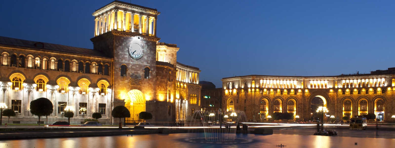 Top Local or Private Tour Guides in Yerevan tourHQ