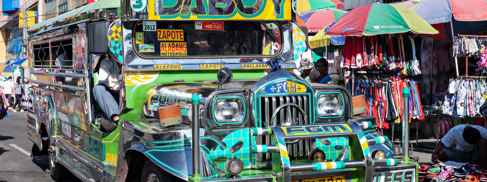 Top Local or Private Tour Guides in Manila tourHQ