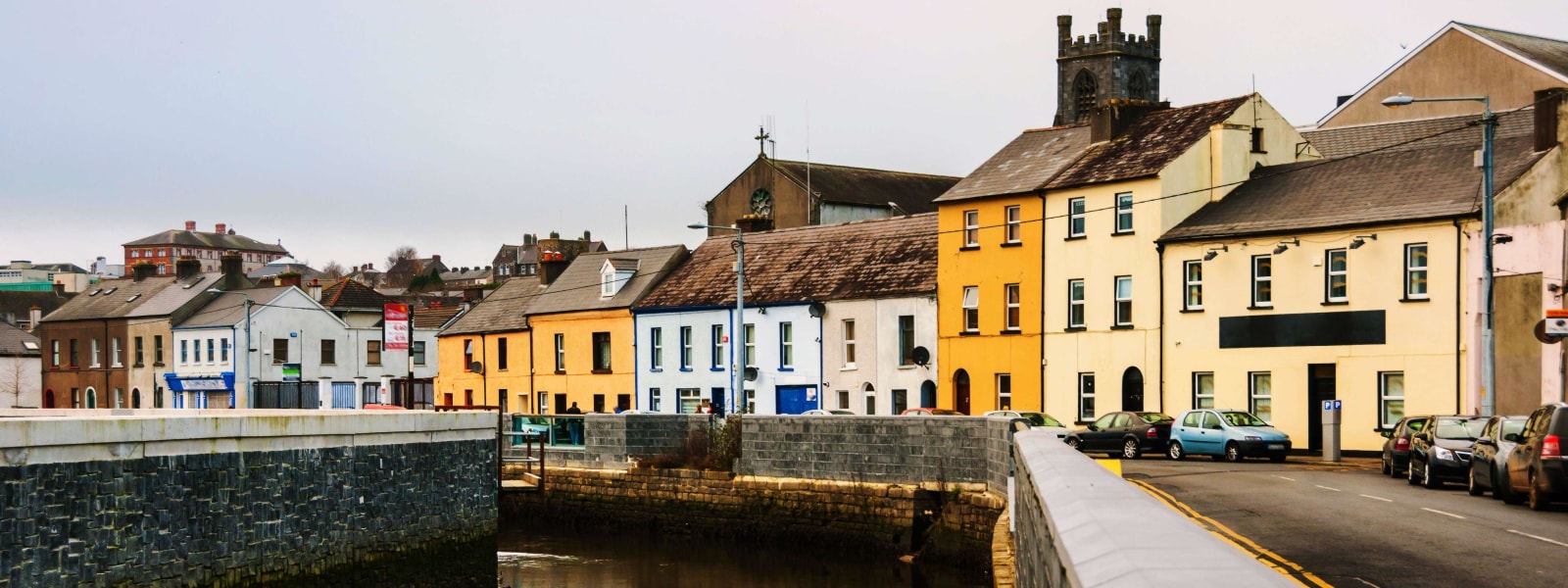 Top Local or Private Tour Guides in Waterford tourHQ