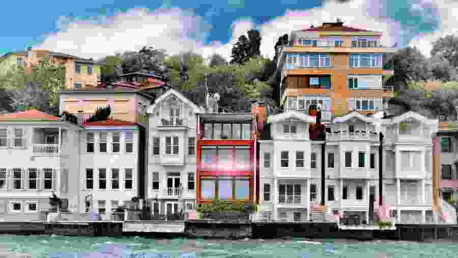 Bosphorus