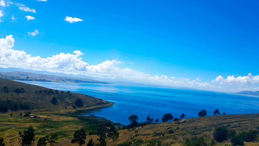 2-Day Isla del Sol & Copacabana Tour