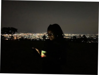 blog