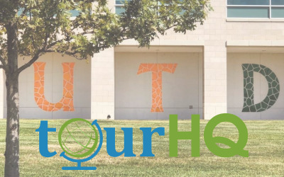 University of Texas at Dallas