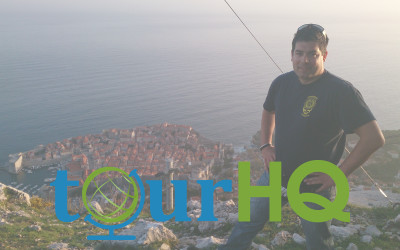 Nikola Plećaš Private Tour Guide in Dubrovnik, Croatia tourHQ