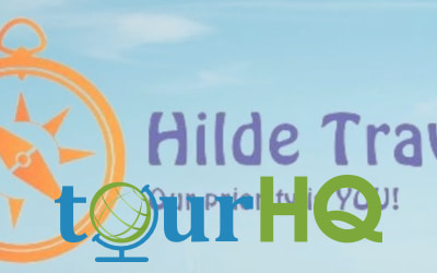 hilde health travel