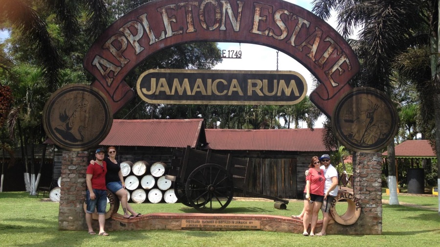 Irie Holiday Tours - Private Tour Operator in Montego Bay, Jamaica | tourHQ