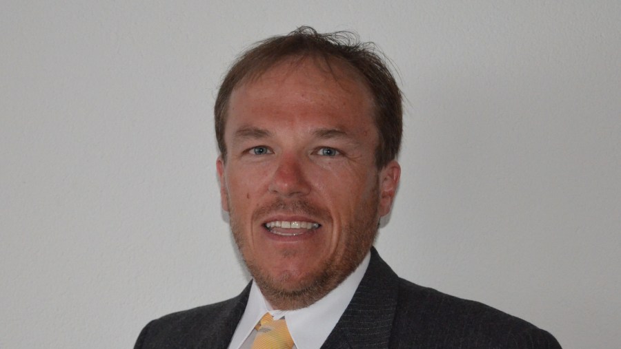 Alexander Bader Private Tour Guide in Innsbruck, Austria – tourHQ