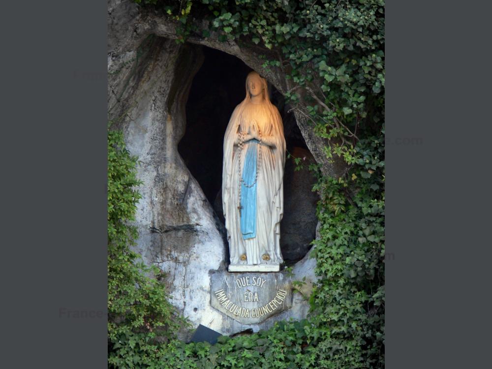 Paris, Lourdes - 14 hours Private Tour Package | Culture, History and ...