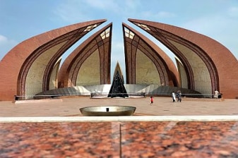 3-Day Islamabad and Taxila Tour with UNESCO Sites and Visa Support