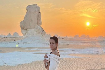3 Days 2 Nights Tour Package to Siwa Oasis from Cairo