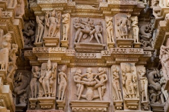 10-Day Golden Triangle Tour with Orchha and Khajuraho from Delhi