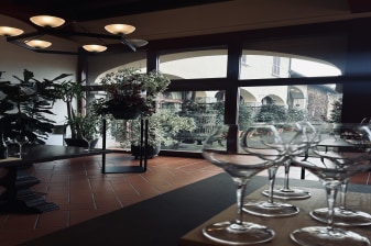 4-Hour Franciacorta Wine Tasting from Bergamo with Winery Visit