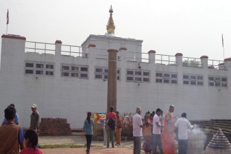 7-Day Kathmandu and Lumbini Sightseeing Tour with UNESCO Heritage Sites