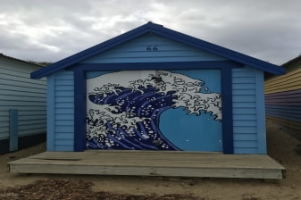 8-Hour Mornington Peninsula Day Trip with Hot Springs or Sorrento
