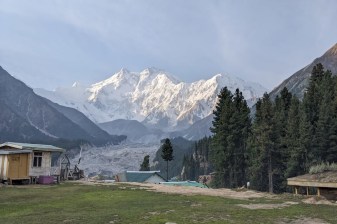14-Day Swat Valley Trekking Tour with Chitral and Kalash Valley