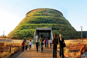 8-Hour Cradle of Humankind Tour with Sterkfontein Caves