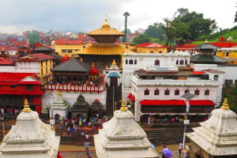8-Day Nepal Cultural Tour with Lumbini and Janakpur