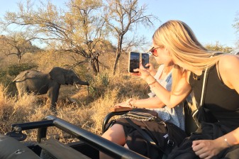 4-Day Kruger National Park Safari with Blyde River Canyon Route