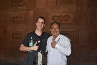3-Day Private Golden Triangle Tour with Taj Mahal Sunrise