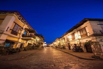 13-Day North Luzon Backpacking Loop with Rice Terraces and Corregidor