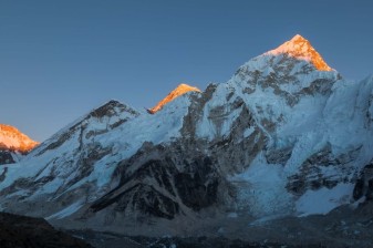 14-Day Everest Base Camp Trek with Lukla Flight and Kala Patthar