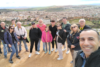 4-Hour Private Walking Tour of Fez Medina with Blue Gate Start