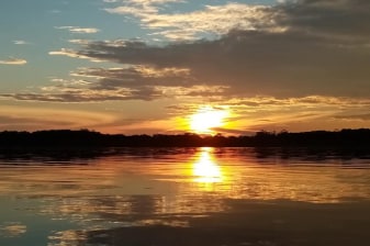 4-Day Amazon Wildlife Tour in Yanayacu with Ecolodge Stay