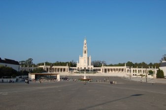 8-Hour Fátima and Coimbra Tour from Porto with Marian Shrine Visit