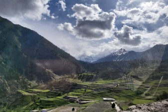 15-Day Skardu, Astore and Hunza Tour with Deosai and Khunjerab