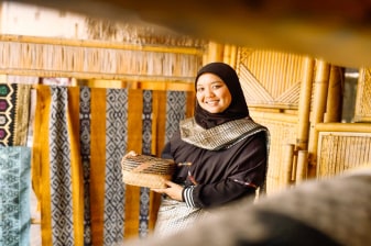 8-Hour Lombok Culture Tour with Senggigi Beach for Cruise Passengers