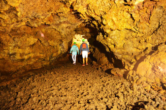 4-Hour Terceira Island Geological Tour with Cheese Tasting