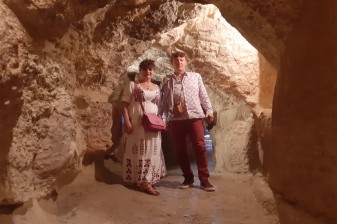 1 journée au Caire en avion avec pyramides, musée et Khan El-Khalili